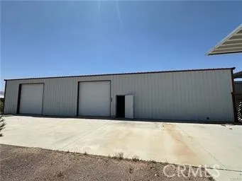 $308,000 | 46363 Valley Center Road, Unit A B, Newberry Springs, CA 92365