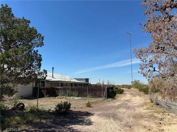 $308,000 | 46363 Valley Center Road, Unit A B, Newberry Springs, CA 92365