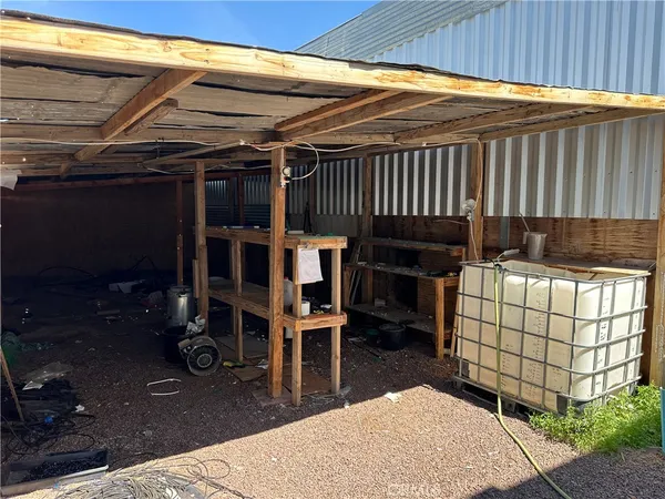 $308,000 | 46363 Valley Center Road, Unit A B, Newberry Springs, CA 92365