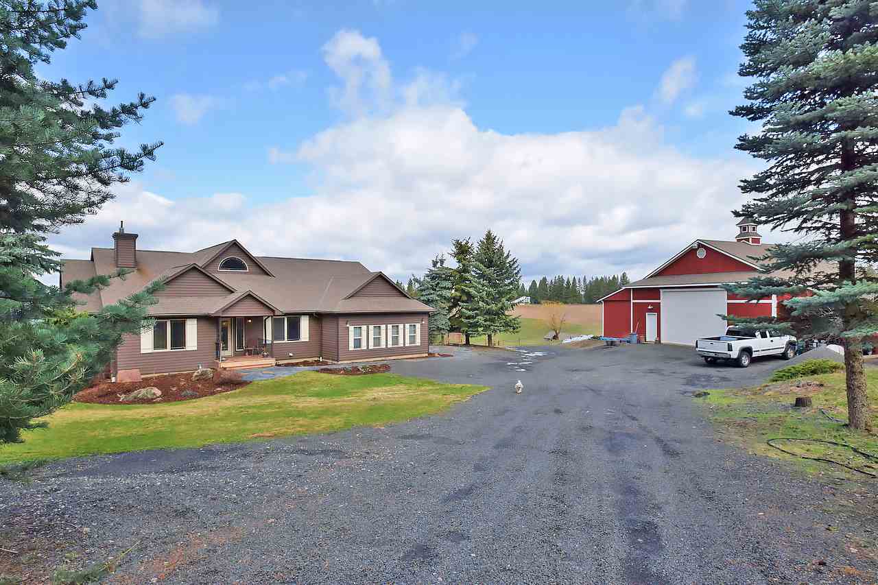12311 East Randall Road Mead, WA 99021 - Photo 2 of 20