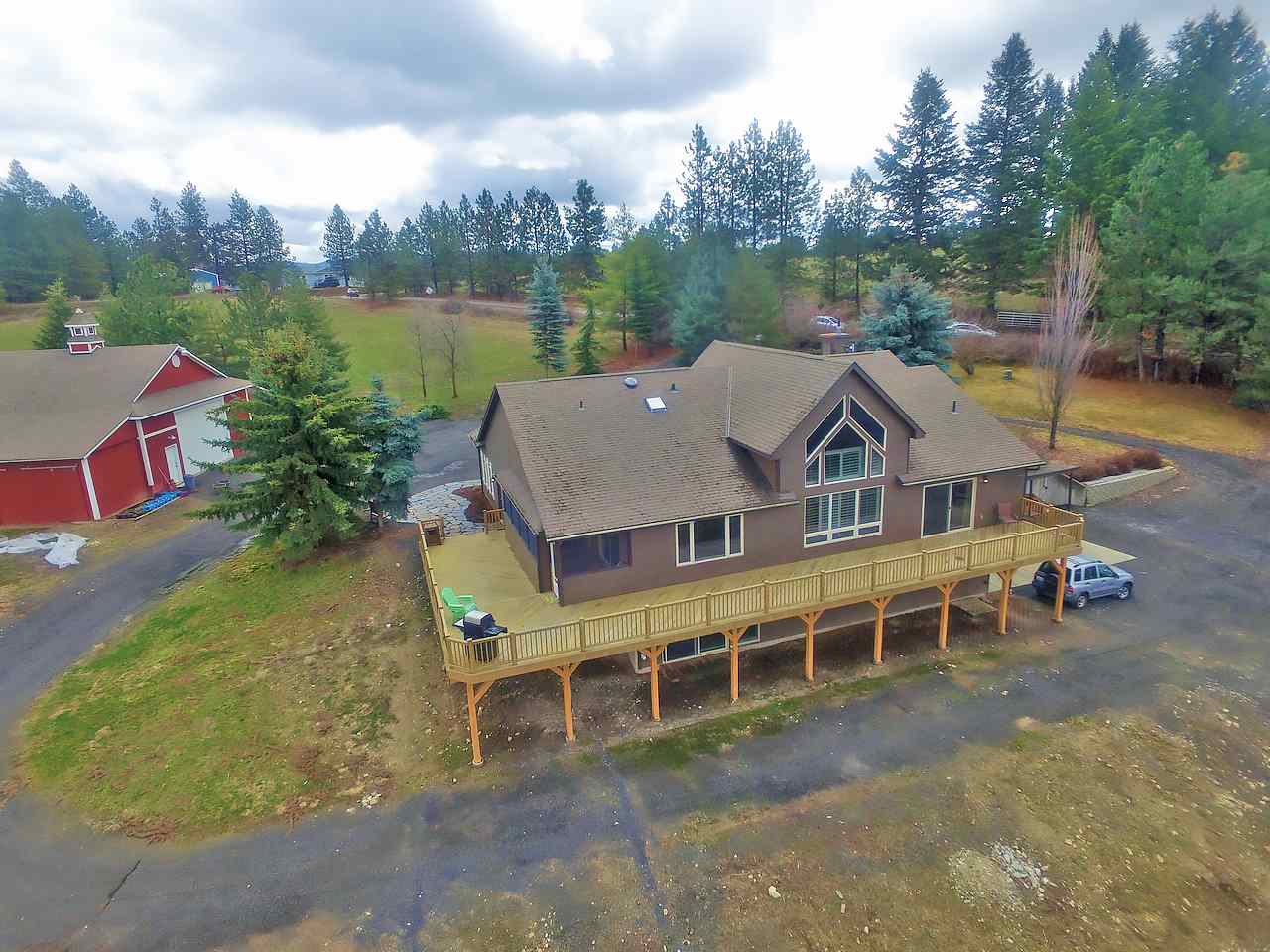 12311 East Randall Road Mead, WA 99021 - Photo 3 of 20
