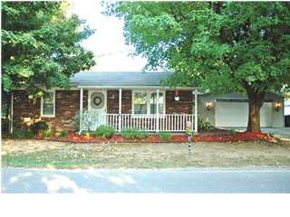 2825 Springfield Road Mount Vernon, IN 47620 - Photo 1 of 1