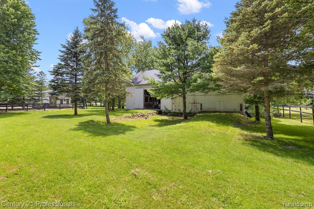 14160 Fagan Road Holly, MI 48442 - Photo 44 of 92