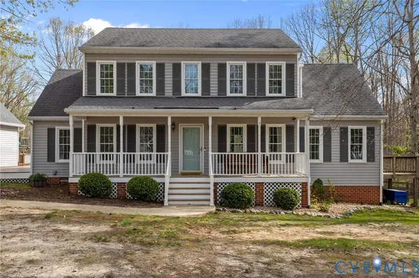 $499,900 | 2112 Eastwood Ridge Drive, Moseley, VA 23120