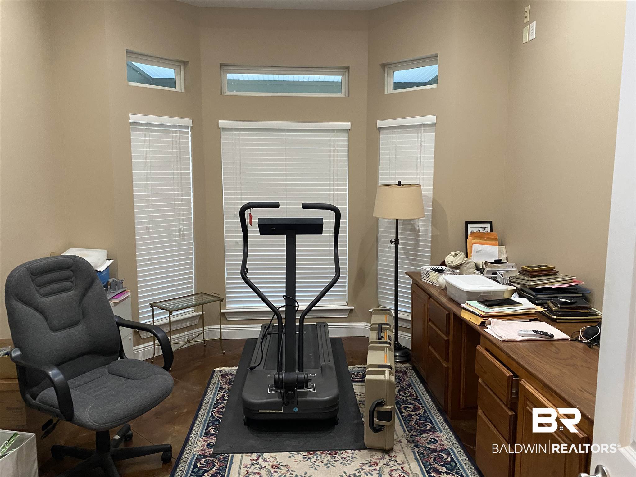 698 Juniper Creek Road Brewton, AL 36426 - Photo 26 of 32 Office