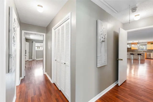 $386,000 | 26418 Maplewood Drive, Oak Ridge North, TX 77386