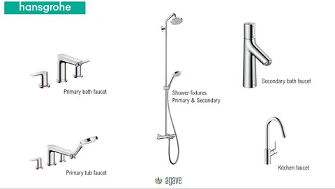 a view of a building with sitting area