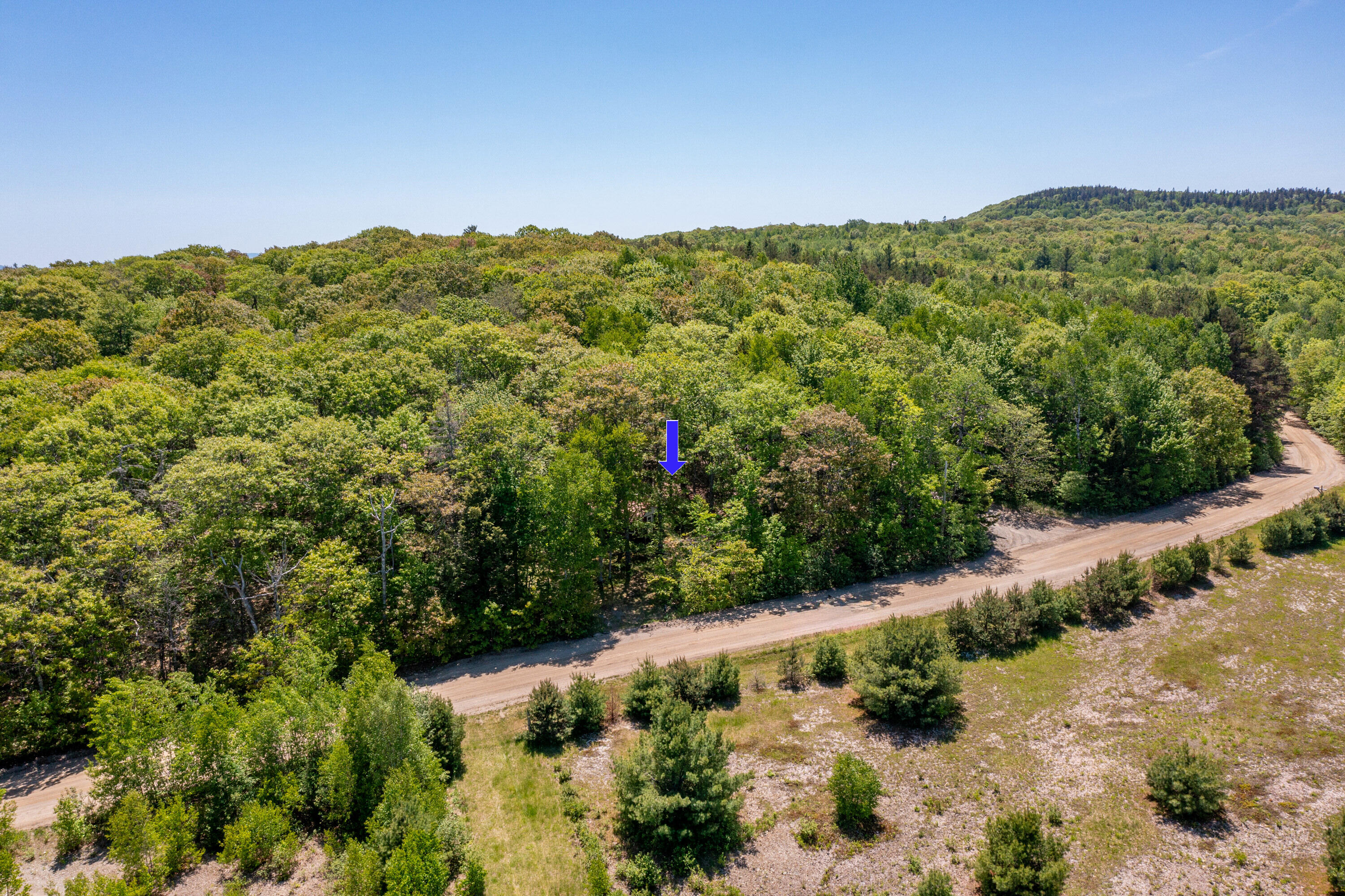 314 Frye Mountain Road Knox, ME 04986 - Photo 22 of 26 2920