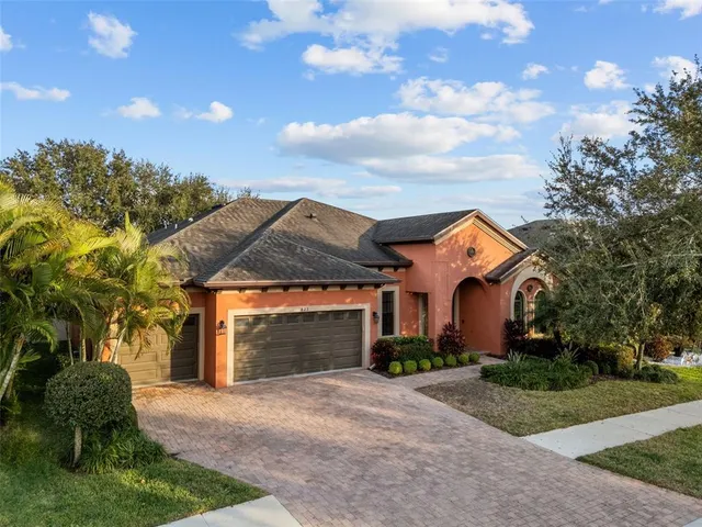 $815,000 | 823 Floresta Street, Brandon, FL 33511