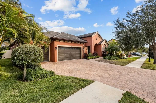$815,000 | 823 Floresta Street, Brandon, FL 33511