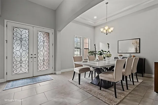 $815,000 | 823 Floresta Street, Brandon, FL 33511