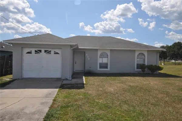 $1,600 | 400 Red Hawk Loop, Winter Haven, FL 33880