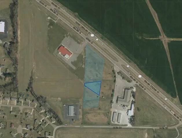 $75,000 | 0 Stonehaven Drive, Bells, TN 38006