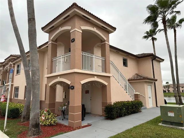 $2,000 | 1261 Southeast 27th Street, Unit 206, Homestead, FL 33035