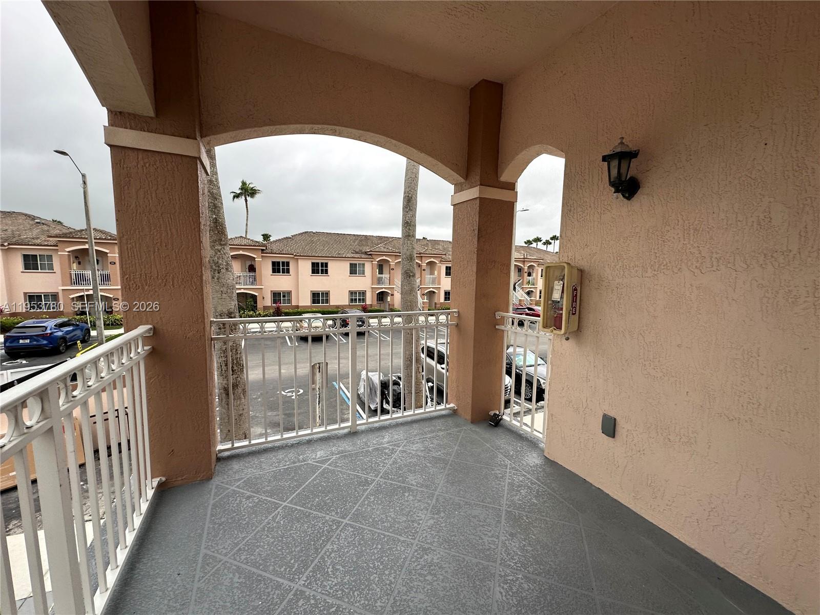 1261 Southeast 27th Street, Unit 206 Homestead, FL 33035 - Photo 27 of 27