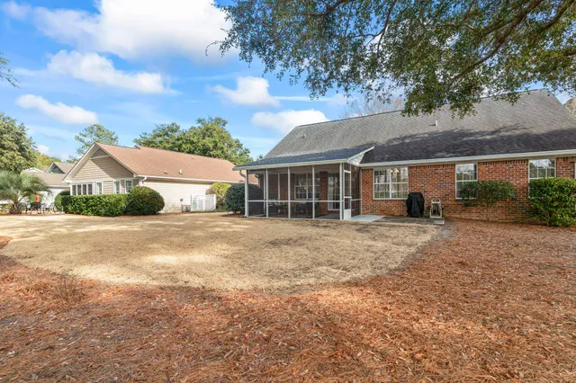 $599,900 | 119 Mackinley Circle, Pawleys Island, SC 29585