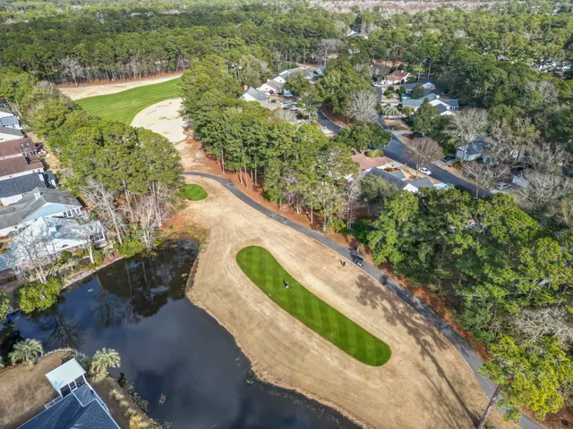 $599,900 | 119 Mackinley Circle, Pawleys Island, SC 29585