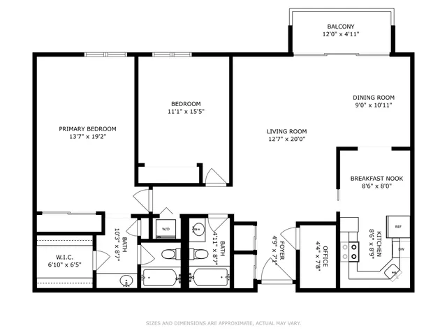 $299,000 | 301 Lake Hinsdale Drive, Unit 404, Willowbrook, IL 60527