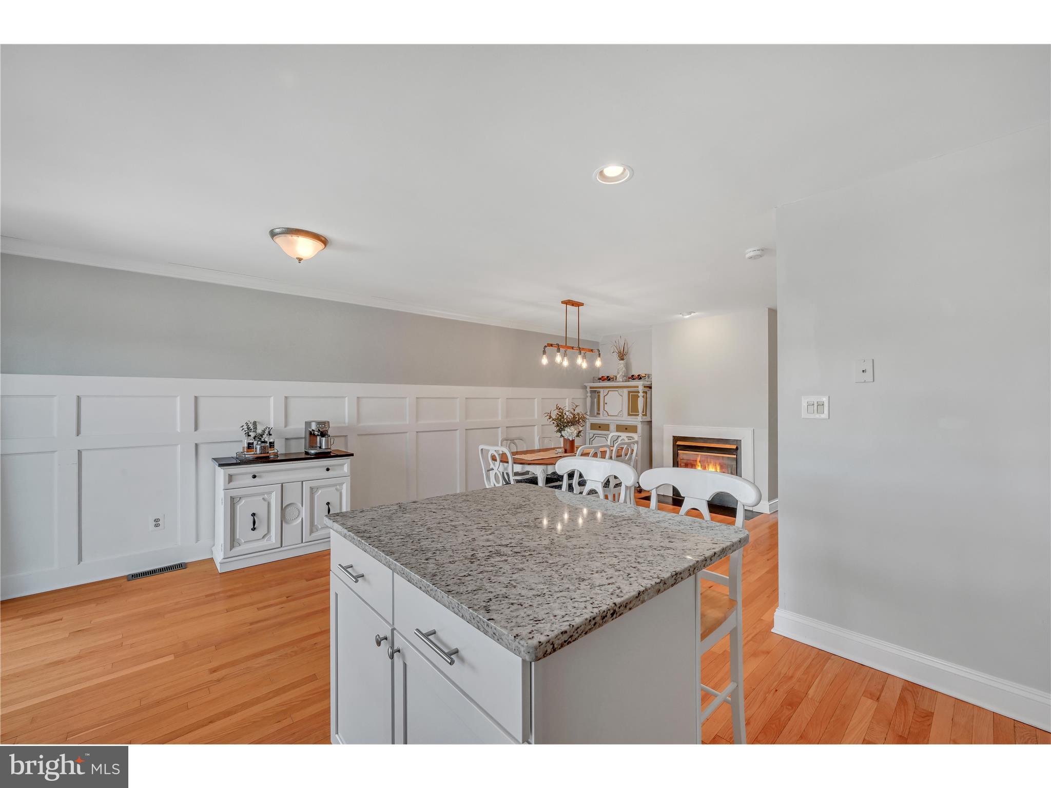 1231 Morstein Road West Chester, PA 19380 - Photo 17 of 43 kitchen
