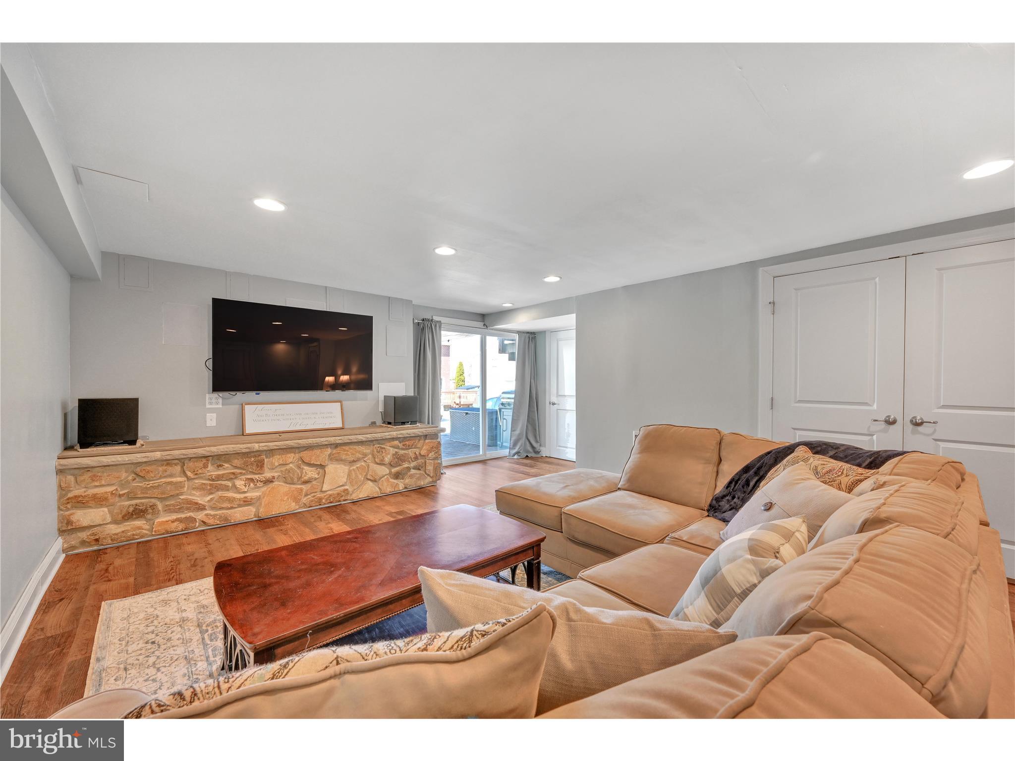 1231 Morstein Road West Chester, PA 19380 - Photo 31 of 43 family room