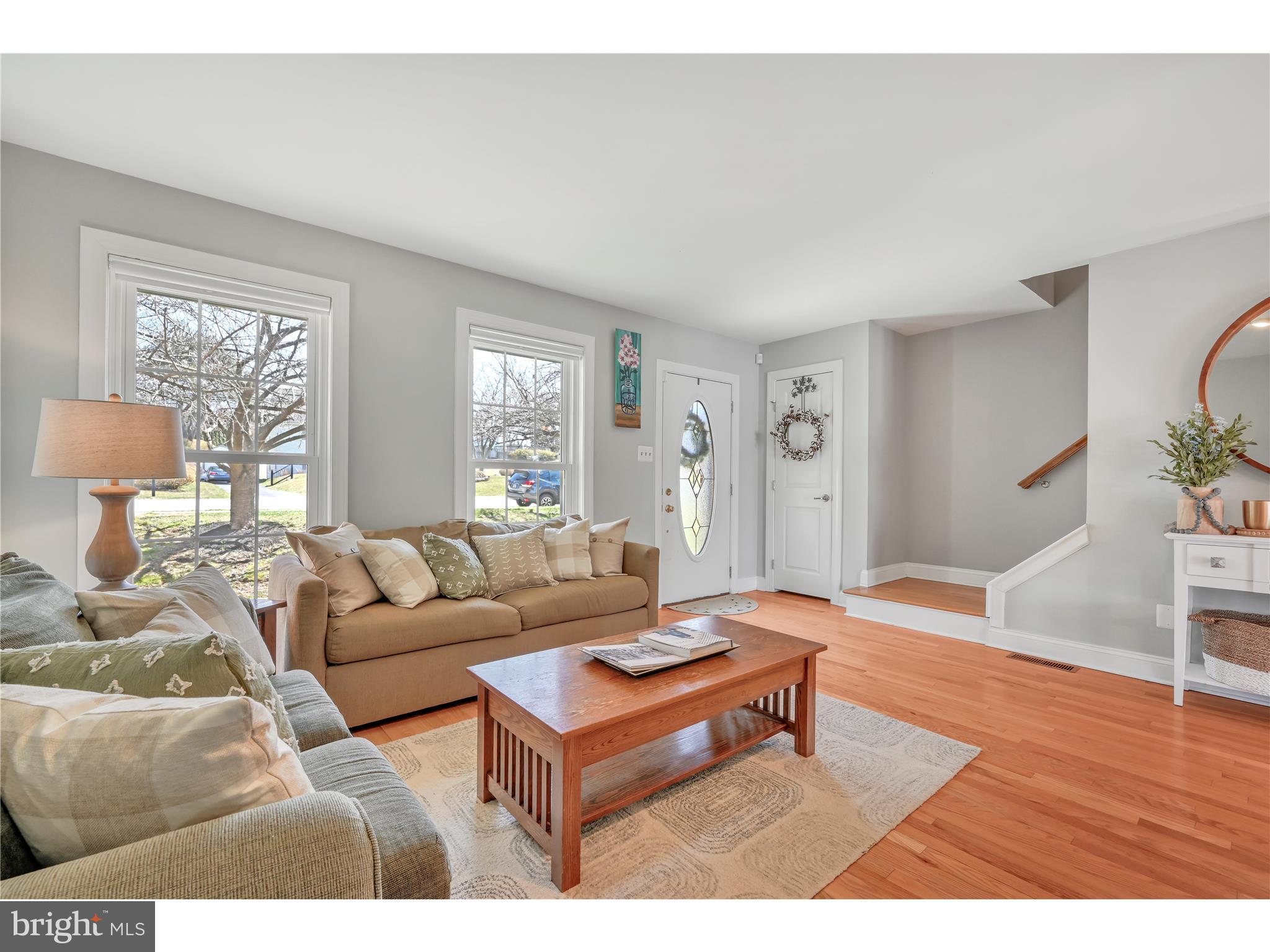 1231 Morstein Road West Chester, PA 19380 - Photo 8 of 43 living room