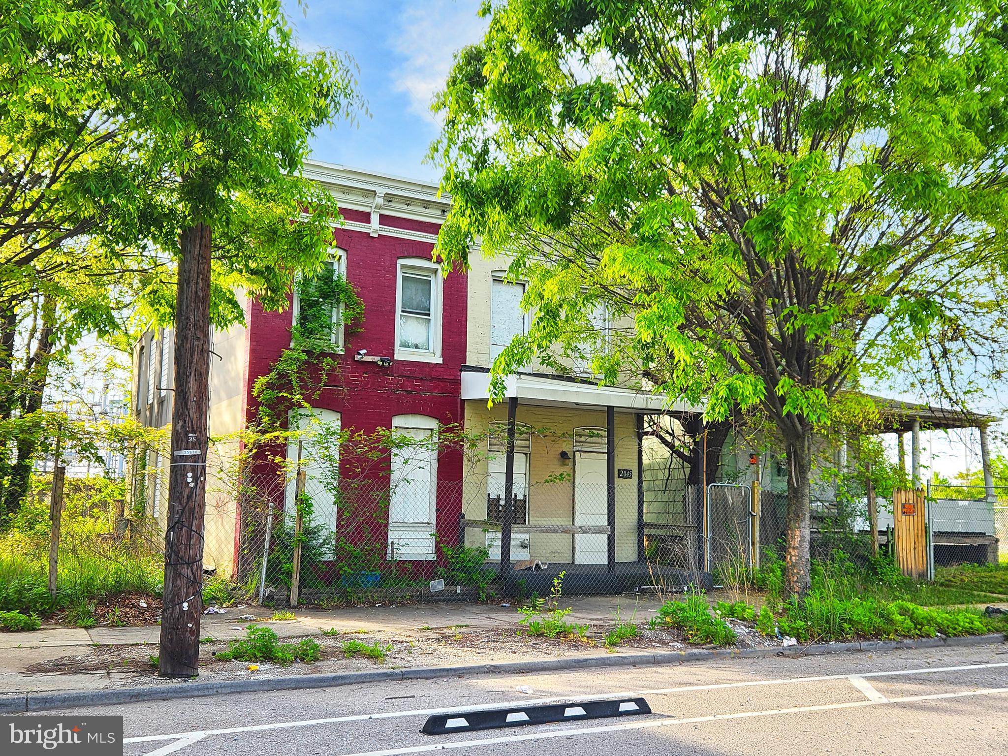 2043 Annapolis Road Baltimore, MD 21230 - Photo 1 of 7