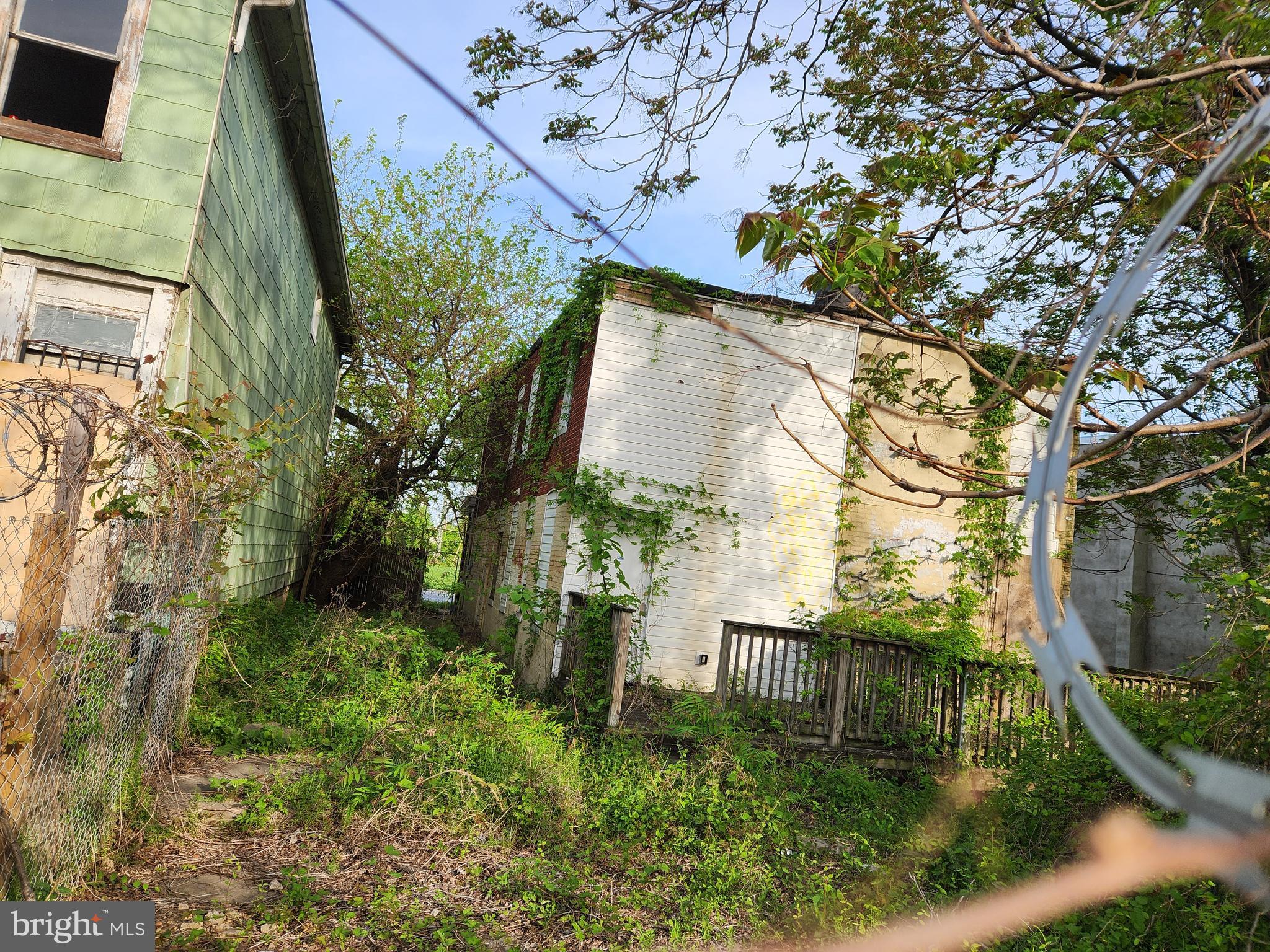2043 Annapolis Road Baltimore, MD 21230 - Photo 4 of 7