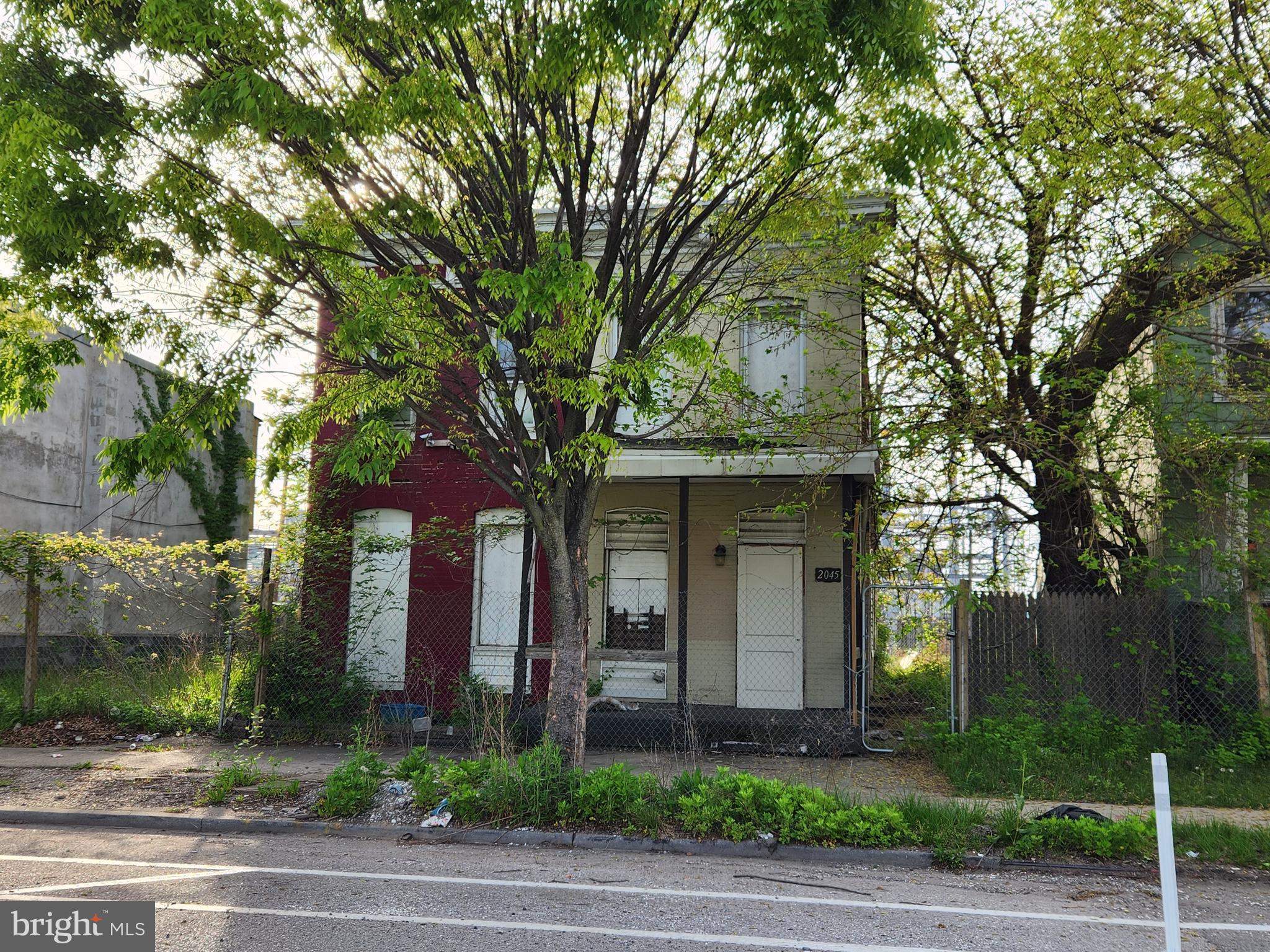2043 Annapolis Road Baltimore, MD 21230 - Photo 5 of 7