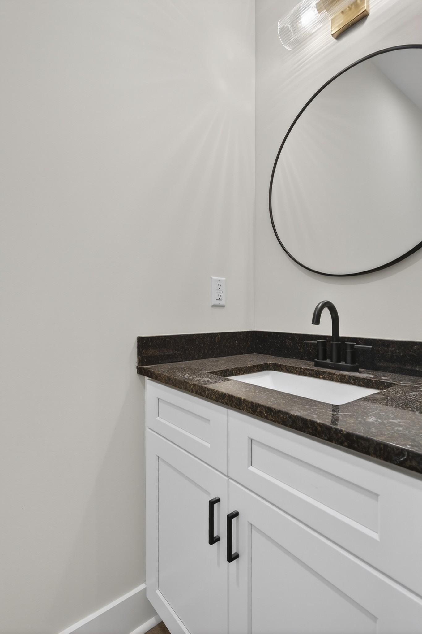 777 Rock Springs Road Castalian Springs, TN 37031 - Photo 28 of 56 a close view of sink with tap