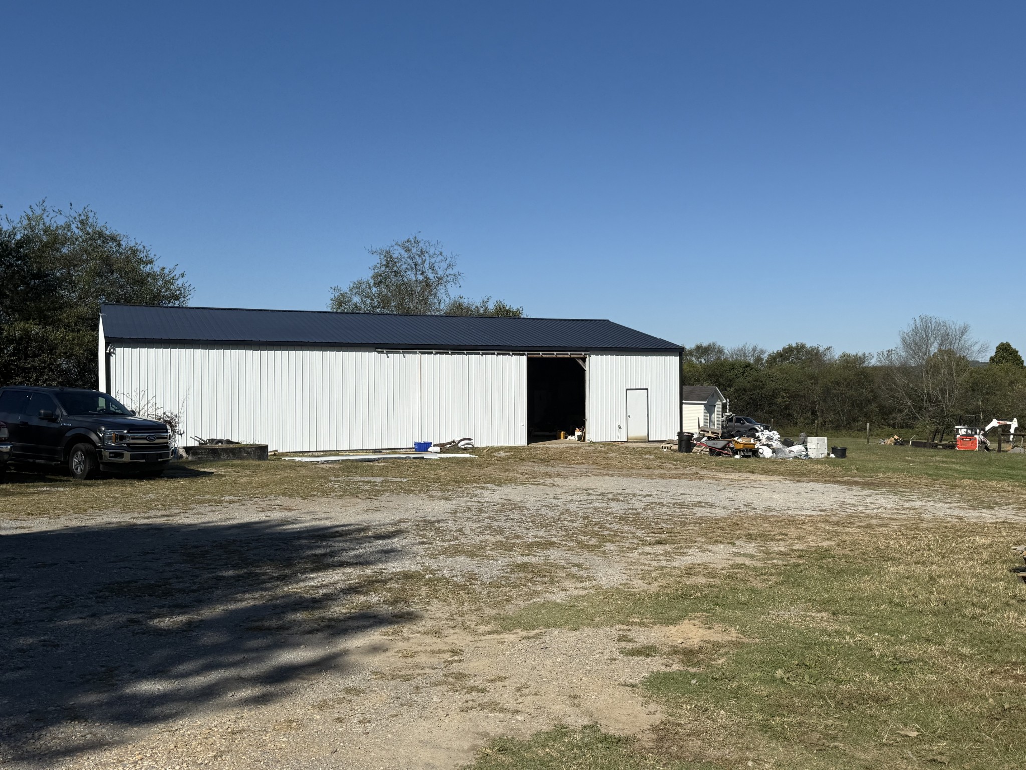 777 Rock Springs Road Castalian Springs, TN 37031 - Photo 3 of 56