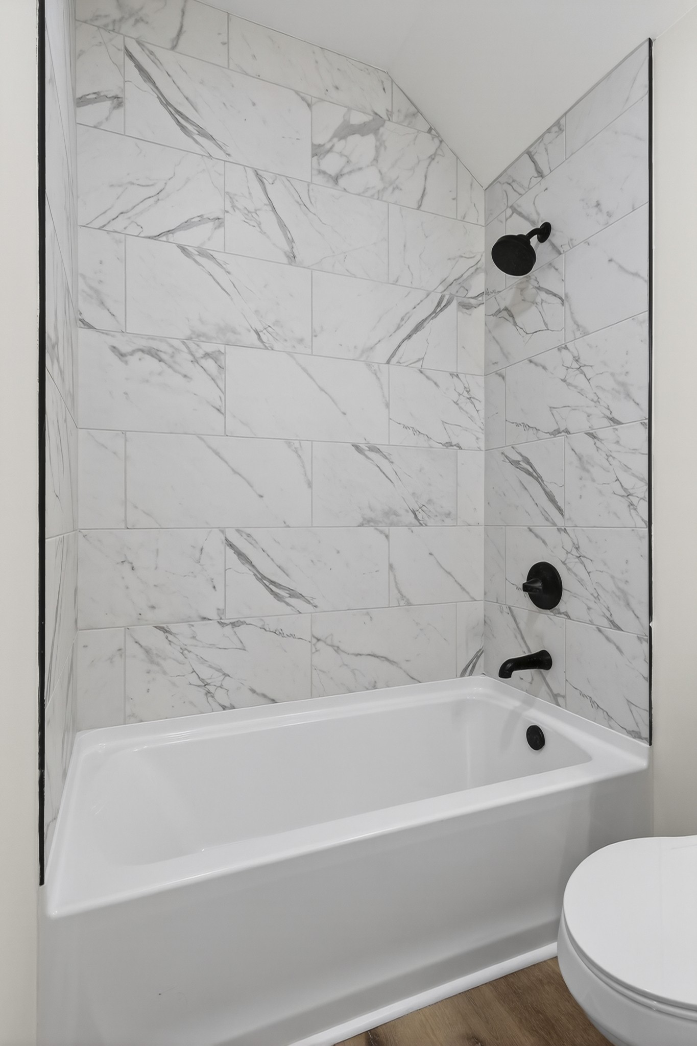 777 Rock Springs Road Castalian Springs, TN 37031 - Photo 37 of 56 a bathroom with a bathtub and a toilet