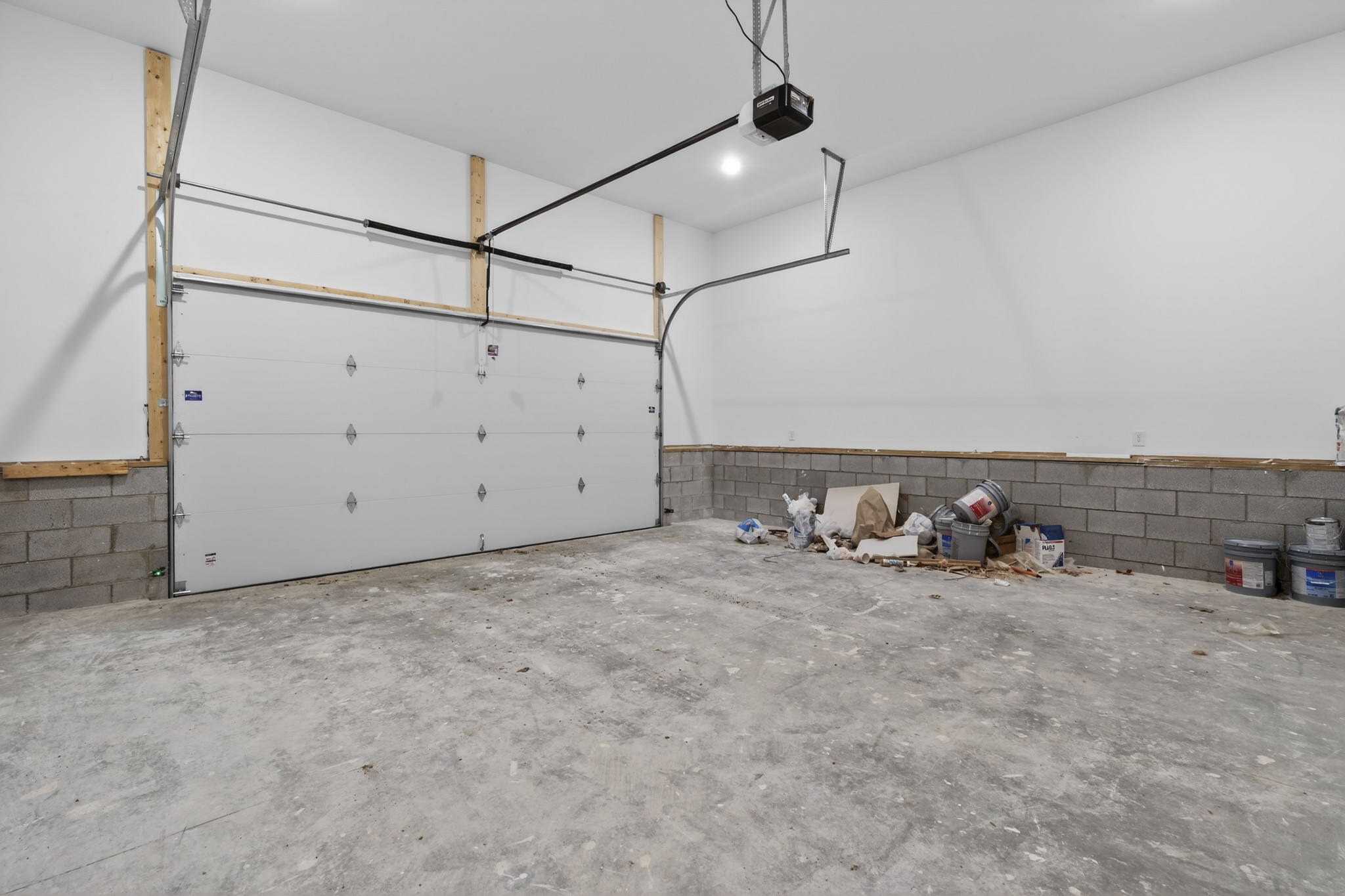 777 Rock Springs Road Castalian Springs, TN 37031 - Photo 38 of 56