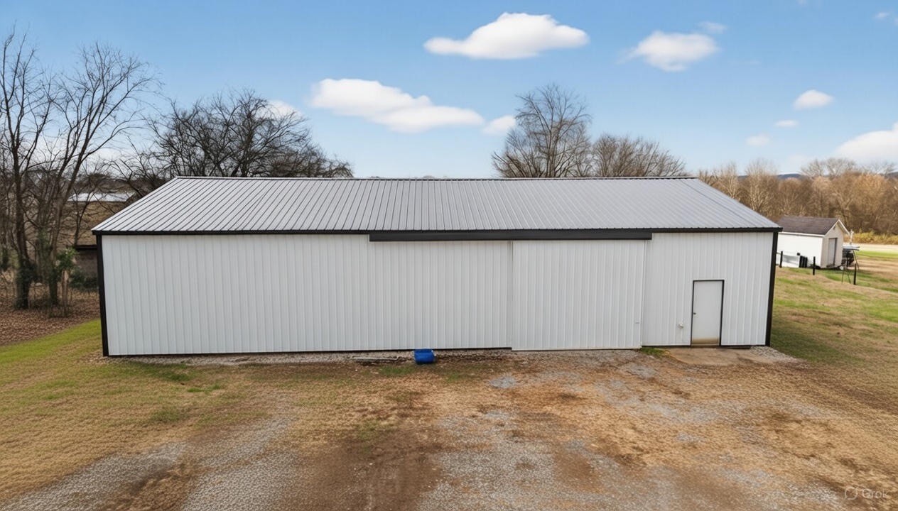 777 Rock Springs Road Castalian Springs, TN 37031 - Photo 54 of 56 a view of wooden fence