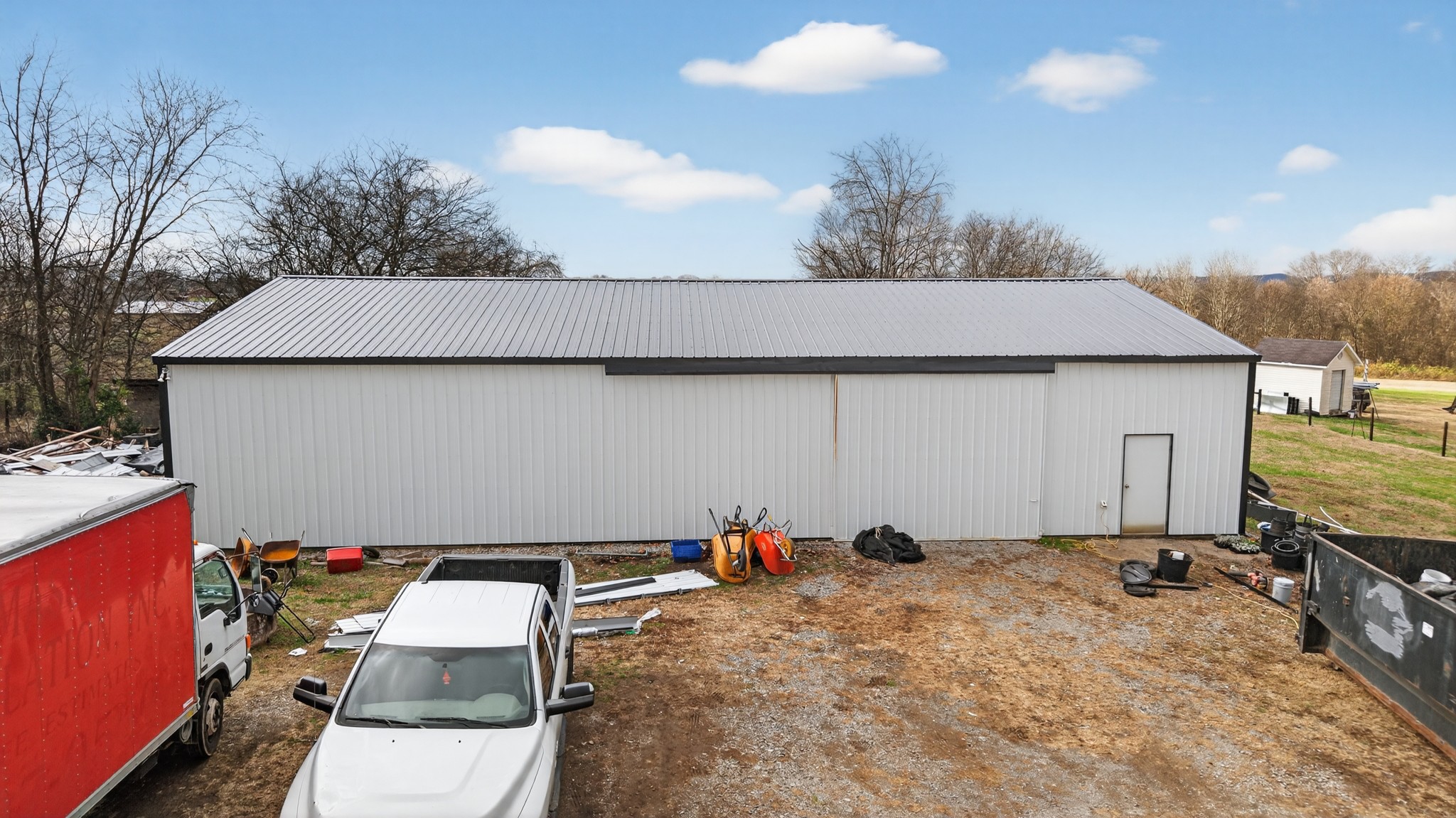 777 Rock Springs Road Castalian Springs, TN 37031 - Photo 56 of 56