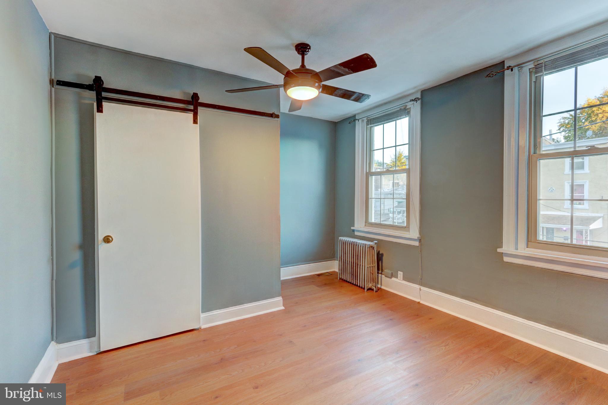 112 Vassar Street Philadelphia, PA 19128 - Photo 26 of 33 a view of an empty room with a window