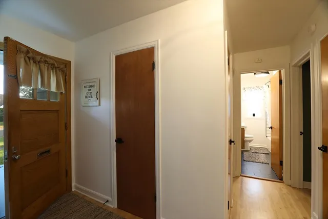 $199,500 | 204 East 3rd Avenue North, Aurora, MN 55705