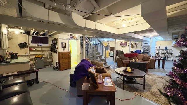 $199,500 | 204 East 3rd Avenue North, Aurora, MN 55705