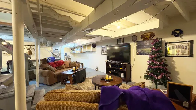 $199,500 | 204 East 3rd Avenue North, Aurora, MN 55705