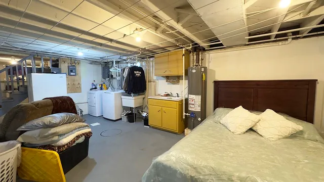 $199,500 | 204 East 3rd Avenue North, Aurora, MN 55705