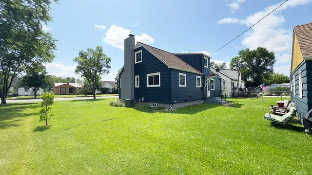 $199,500 | 204 East 3rd Avenue North, Aurora, MN 55705