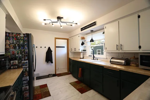 $199,500 | 204 East 3rd Avenue North, Aurora, MN 55705