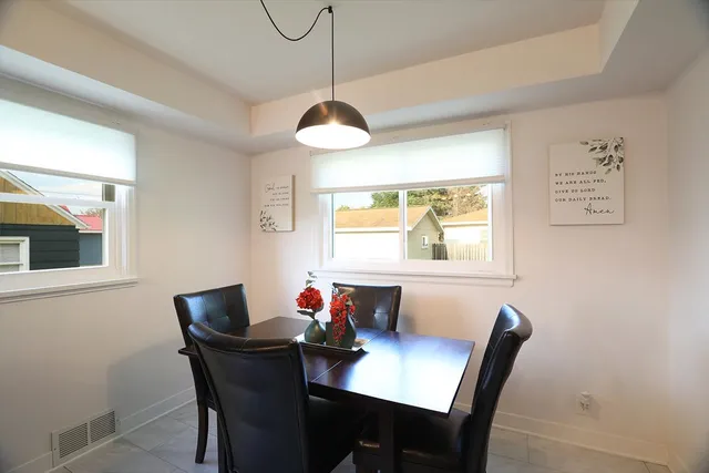 $199,500 | 204 East 3rd Avenue North, Aurora, MN 55705