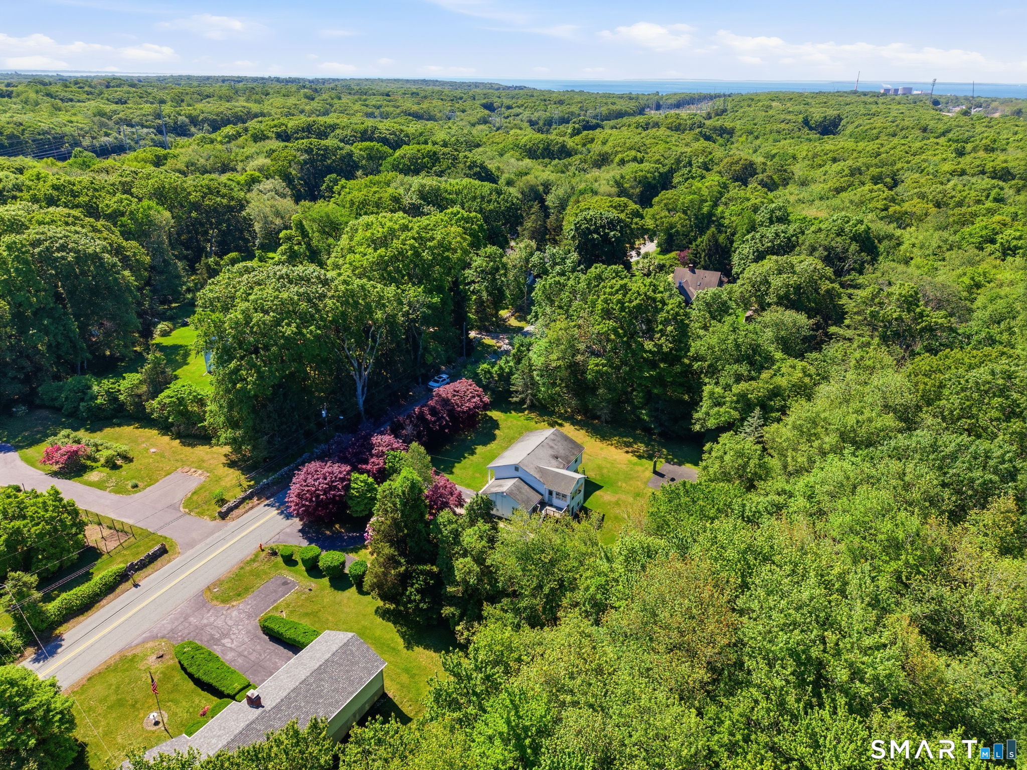 88 Spithead Road Waterford, CT 06385 - Photo 32 of 35