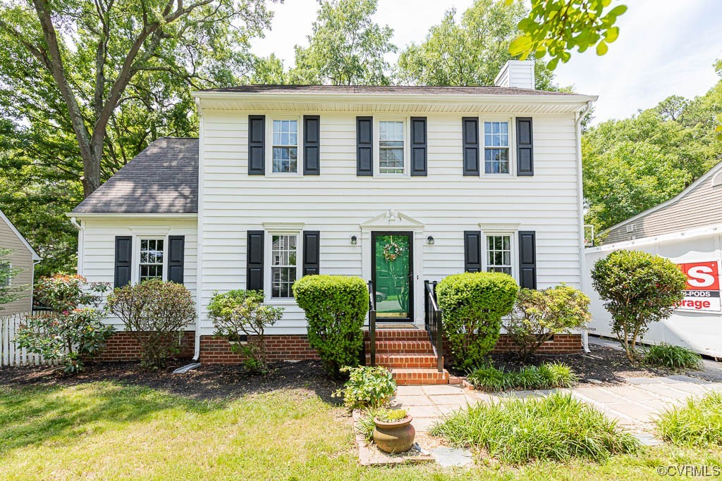 9707 Country Way Road Glen Allen, VA 23060 - Photo 1 of 45 Gallery Image 1