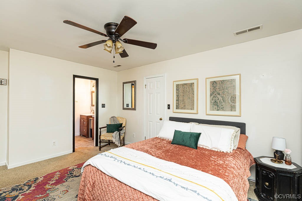 9707 Country Way Road Glen Allen, VA 23060 - Photo 24 of 45 Gallery Image 24