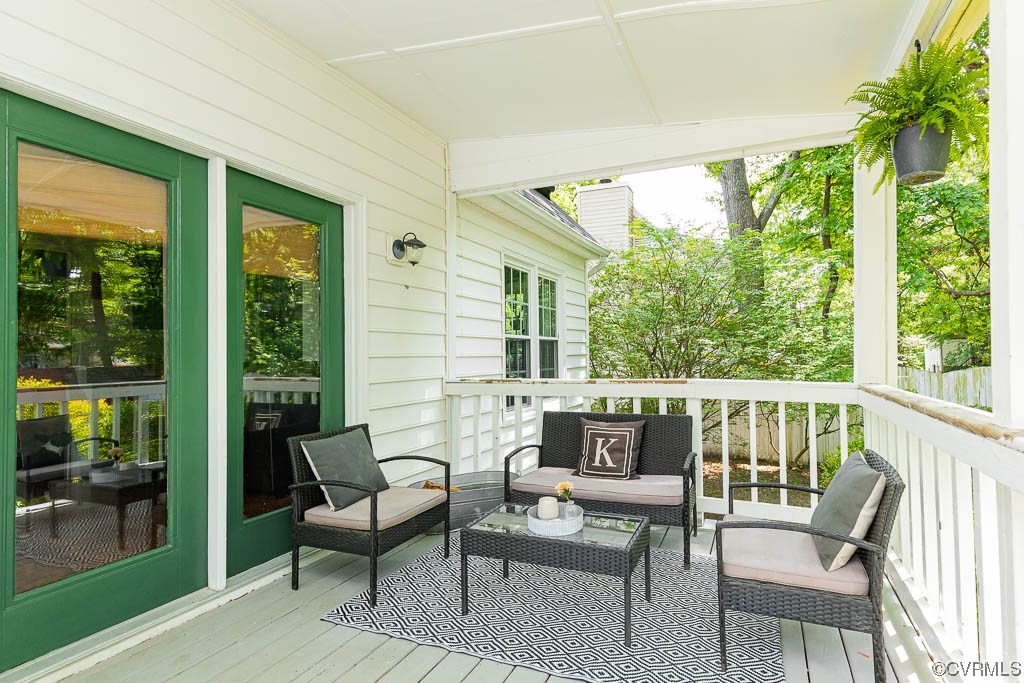 9707 Country Way Road Glen Allen, VA 23060 - Photo 3 of 45 Gallery Image 3
