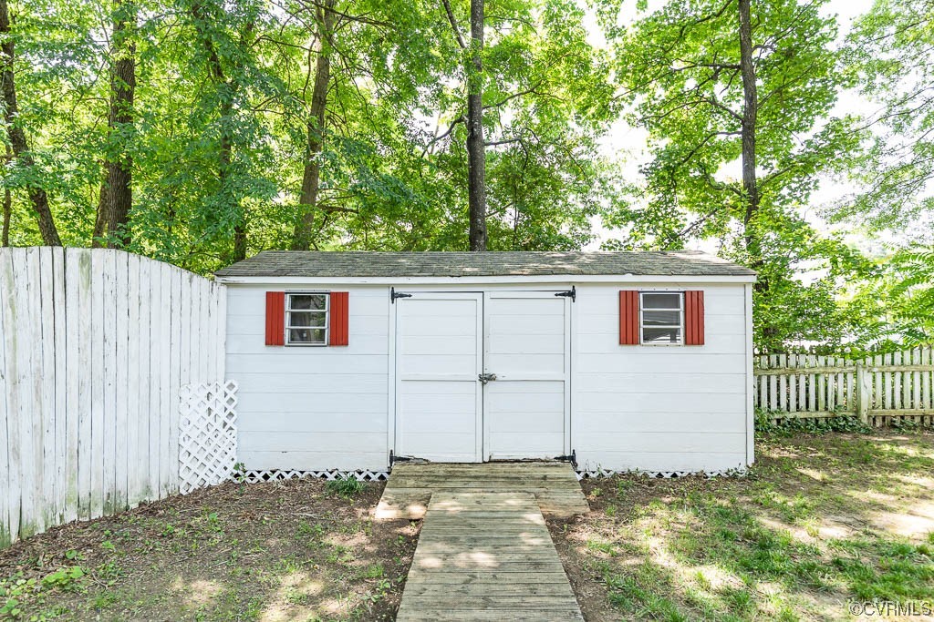 9707 Country Way Road Glen Allen, VA 23060 - Photo 34 of 45 Gallery Image 34