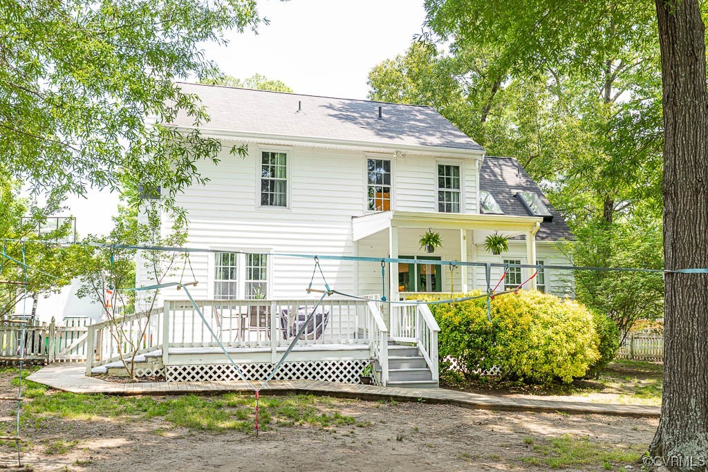 9707 Country Way Road Glen Allen, VA 23060 - Photo 38 of 45 Gallery Image 38