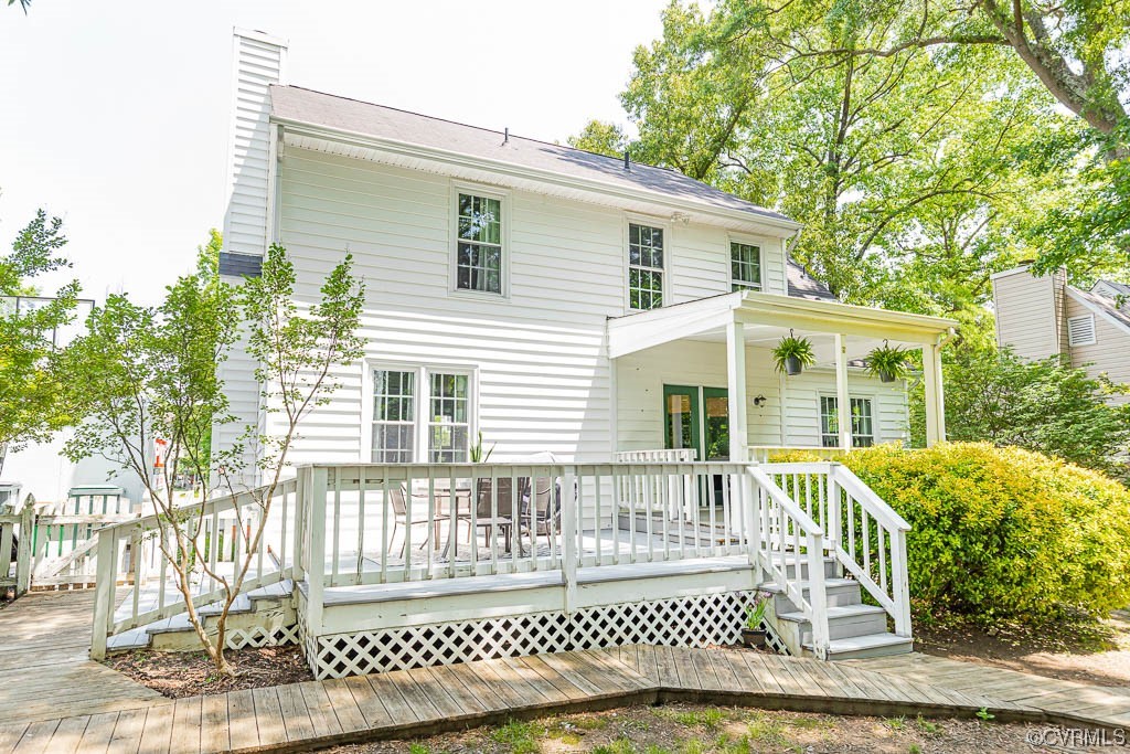 9707 Country Way Road Glen Allen, VA 23060 - Photo 40 of 45 Gallery Image 40