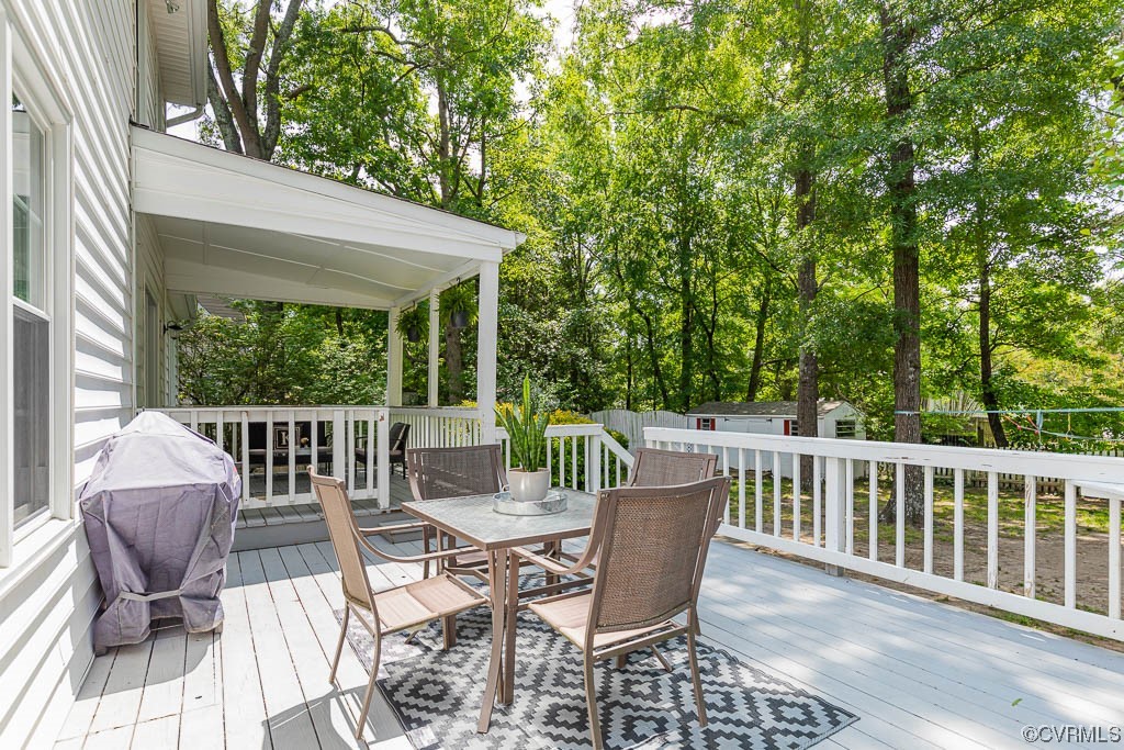 9707 Country Way Road Glen Allen, VA 23060 - Photo 4 of 45 Gallery Image 4